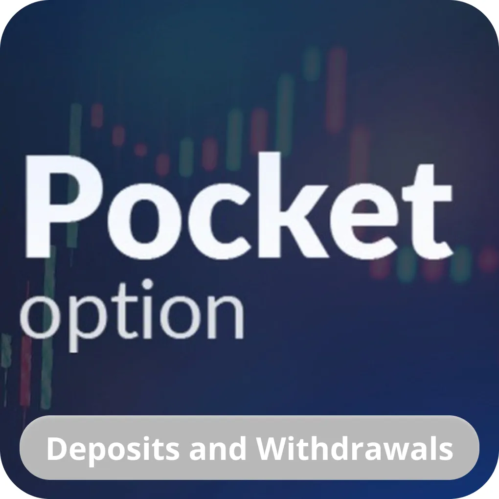 Withdrawal Guide for Pocket Option Your Way To Success